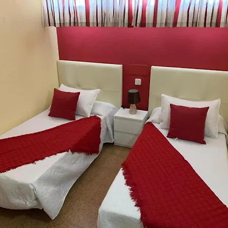 Appartement Aloe Playa del Inglés