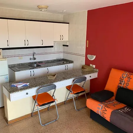 Appartement Aloe Playa del Inglés